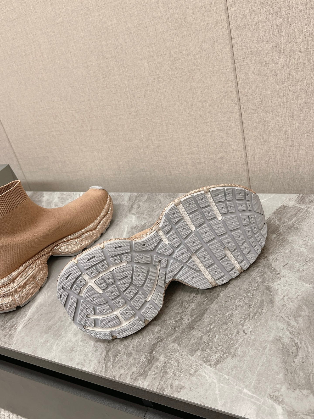 Balenciaga Brown Sneakers EU 35-44 - detail image 9