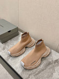 Balenciaga Brown Sneakers EU 35-44