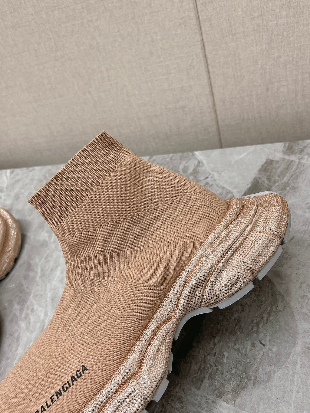 Balenciaga Brown Sneakers EU 35-44 - detail image 6