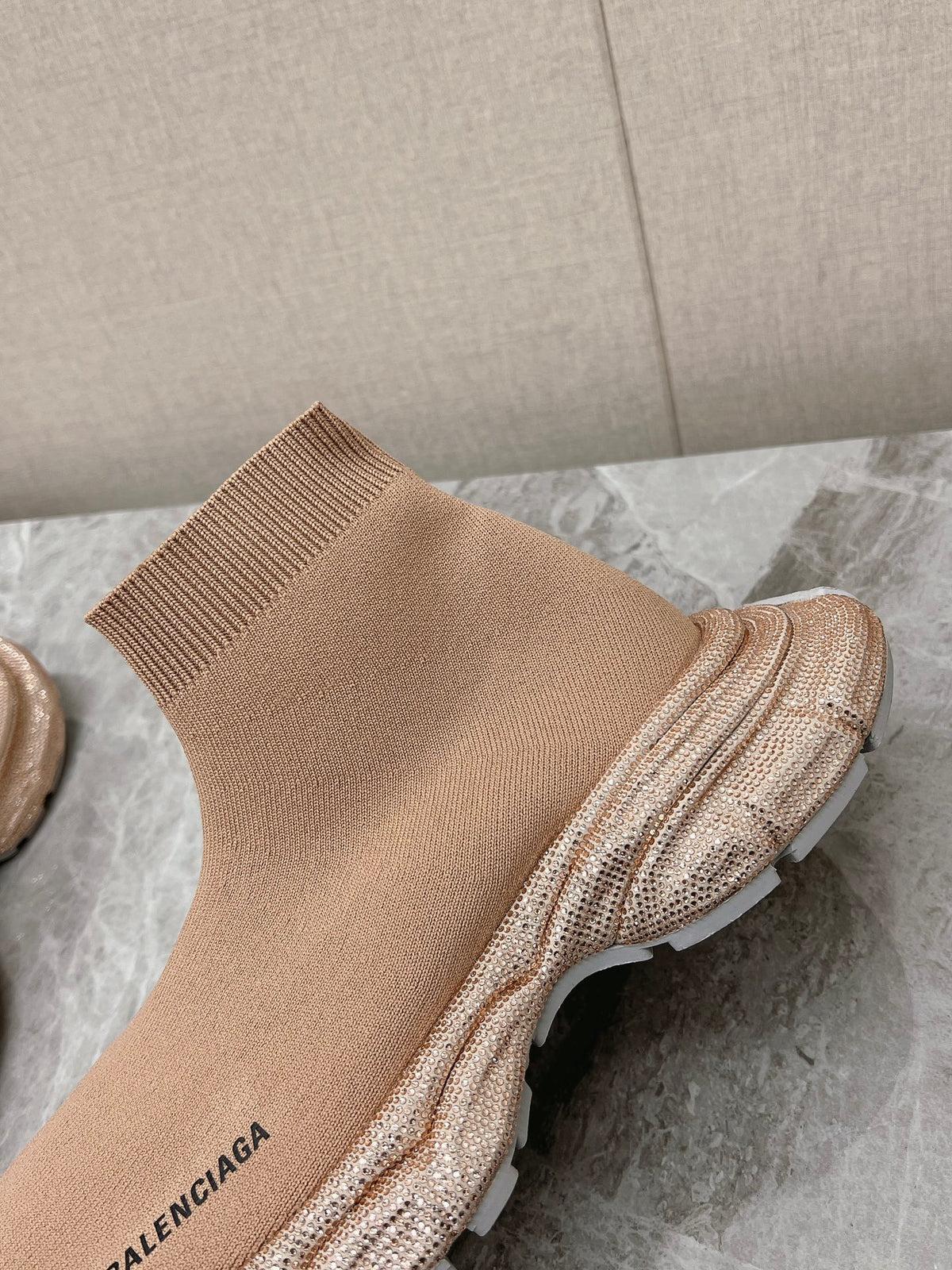 Balenciaga Brown Sneakers EU 35-44 - detail image 6