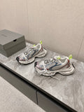 Balenciaga Black Sneakers EU 35-45 Edition 6
