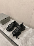 Balenciaga Black Sneakers EU 35-45 Edition 8