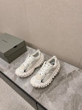 Balenciaga Gray Sneakers EU 35-45 Edition 5