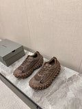 Balenciaga Brown Sneakers EU 35-45