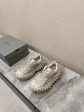 Balenciaga Gray Designer Shoes EU 35-45 Edition 14