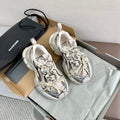 Balenciaga Black Sneakers EU 35-45 Edition 9