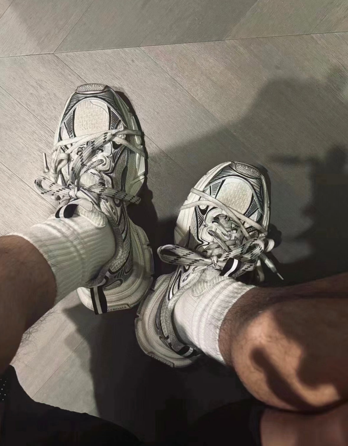Balenciaga Multicolor Designer Shoes EU 35-45 Edition 66