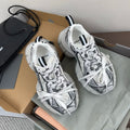 Balenciaga Black & White Sneakers EU 35-45