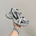 Balenciaga Multicolor Designer Shoes EU 35-45 Edition 64