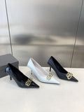 Balenciaga Black Designer Shoes EU 35-38