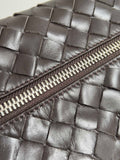 Bottega Veneta Black Designer Handbag Edition 945