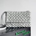 Bottega Veneta 776519 Black Designer Handbag Edition 3