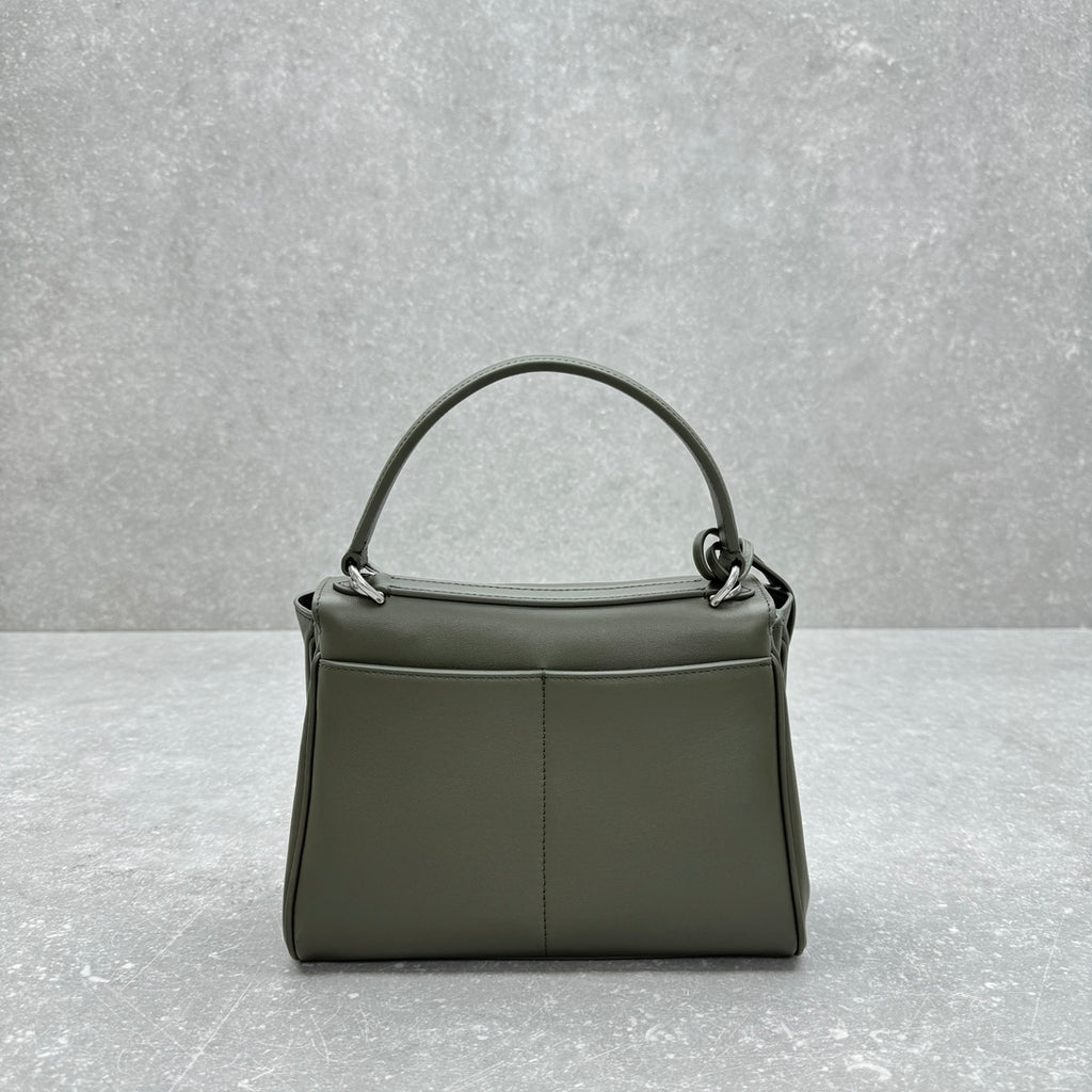 Balenciaga 92866MINI Olive Green & Green Mini Bag - detail image 3