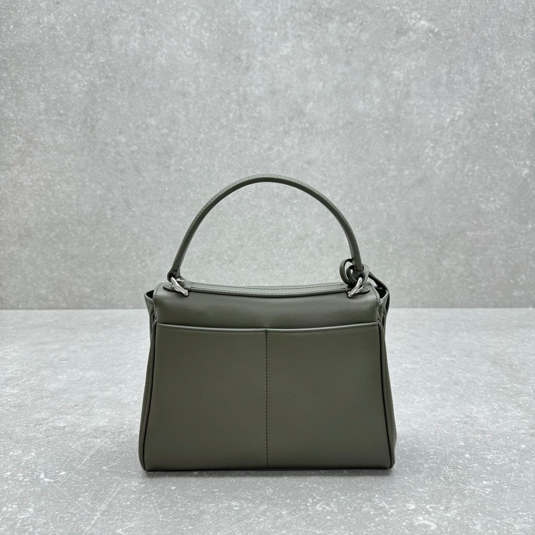 Balenciaga 92866MINI Olive Green & Green Mini Bag - detail image 3