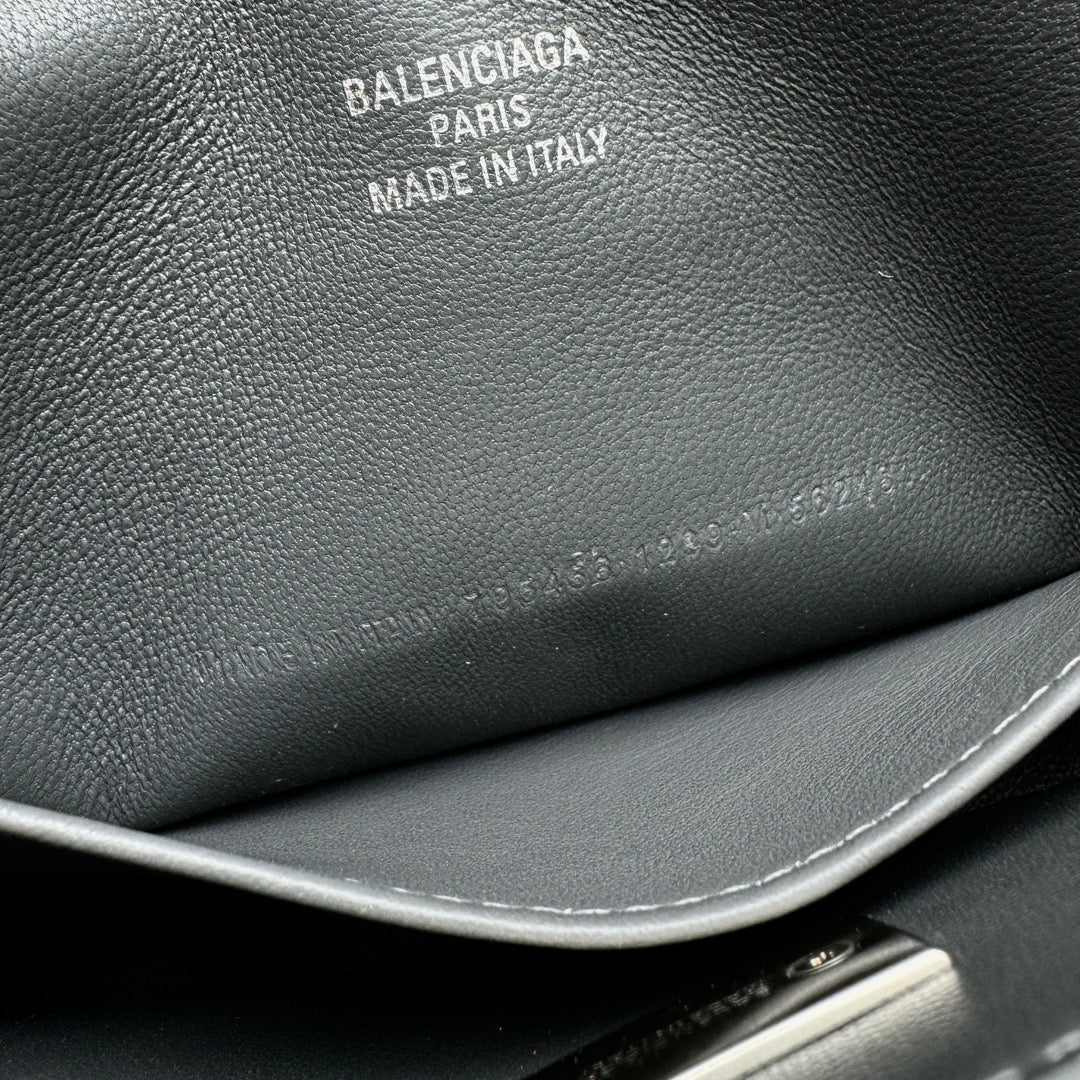 Balenciaga 92866MINI Gray Mini Bag - detail image 8