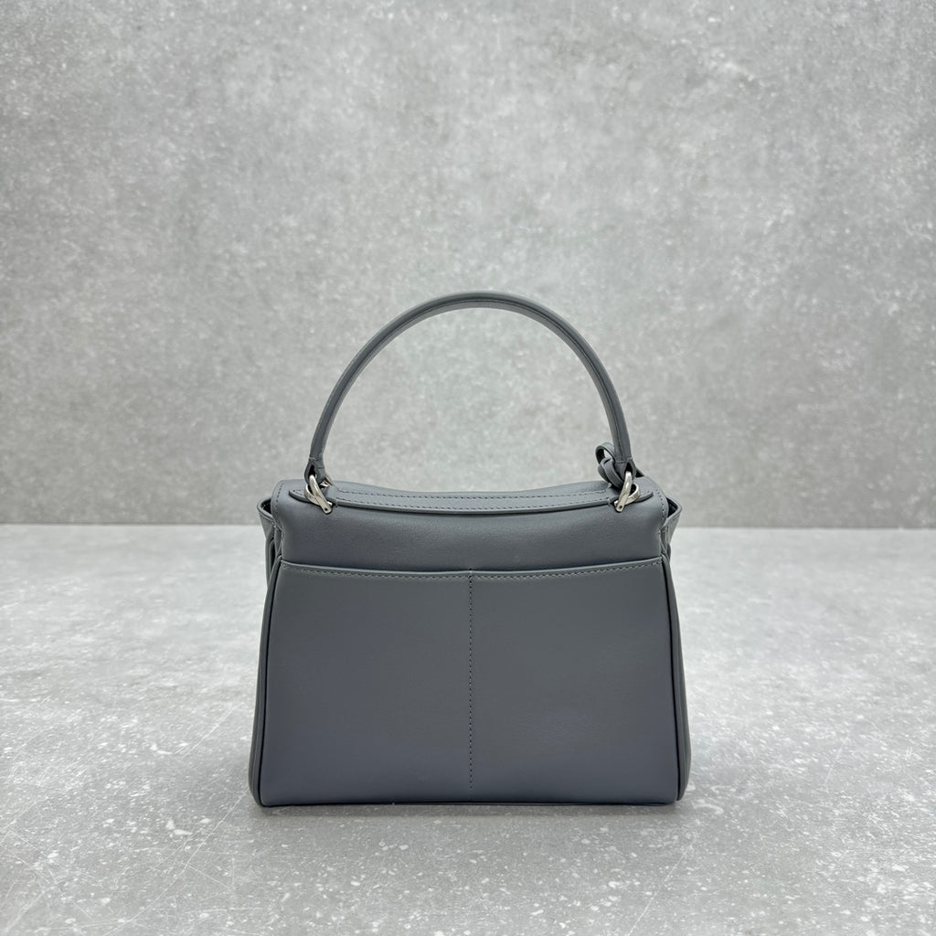 Balenciaga 92866MINI Gray Mini Bag - detail image 3
