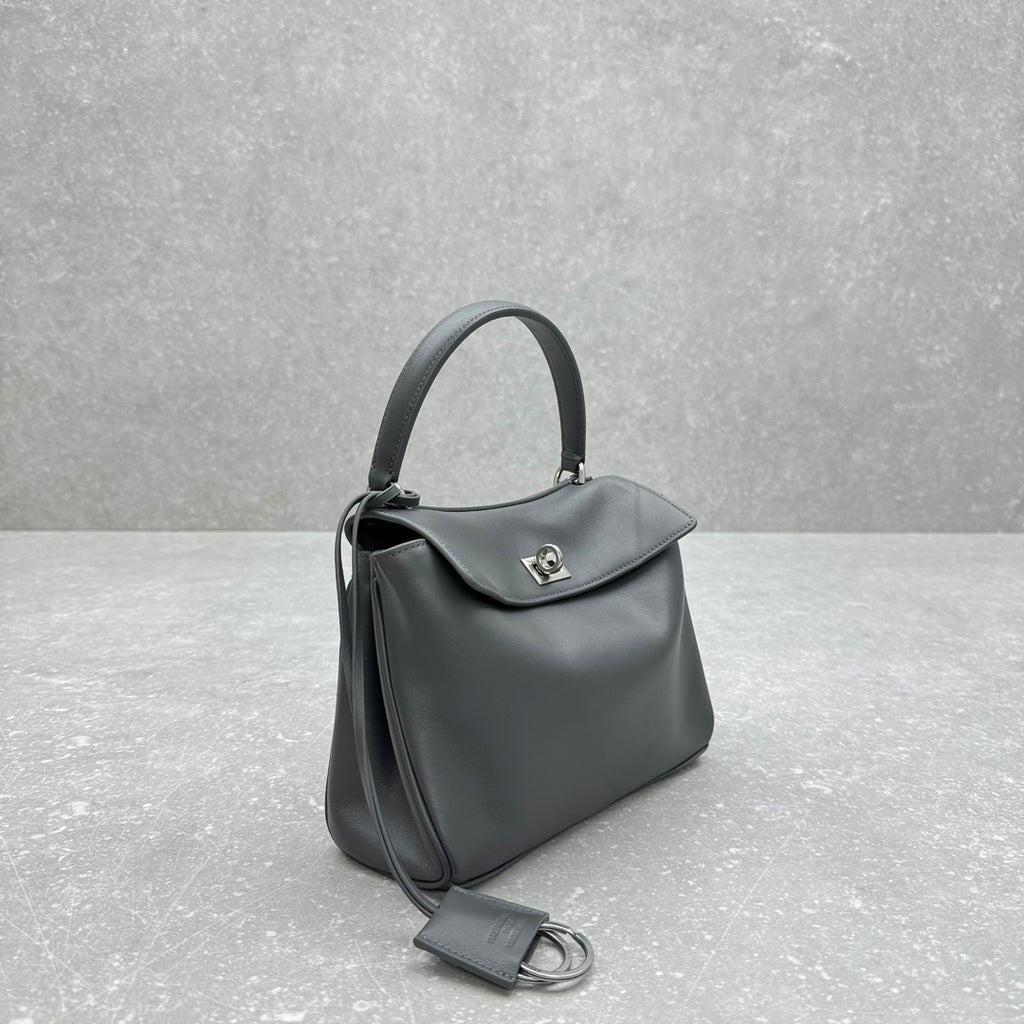 Balenciaga 92866MINI Gray Mini Bag - detail image 2