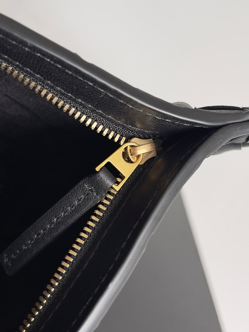 Bottega Veneta 796378 Black Hobo Bag Edition 5 - detail image 8