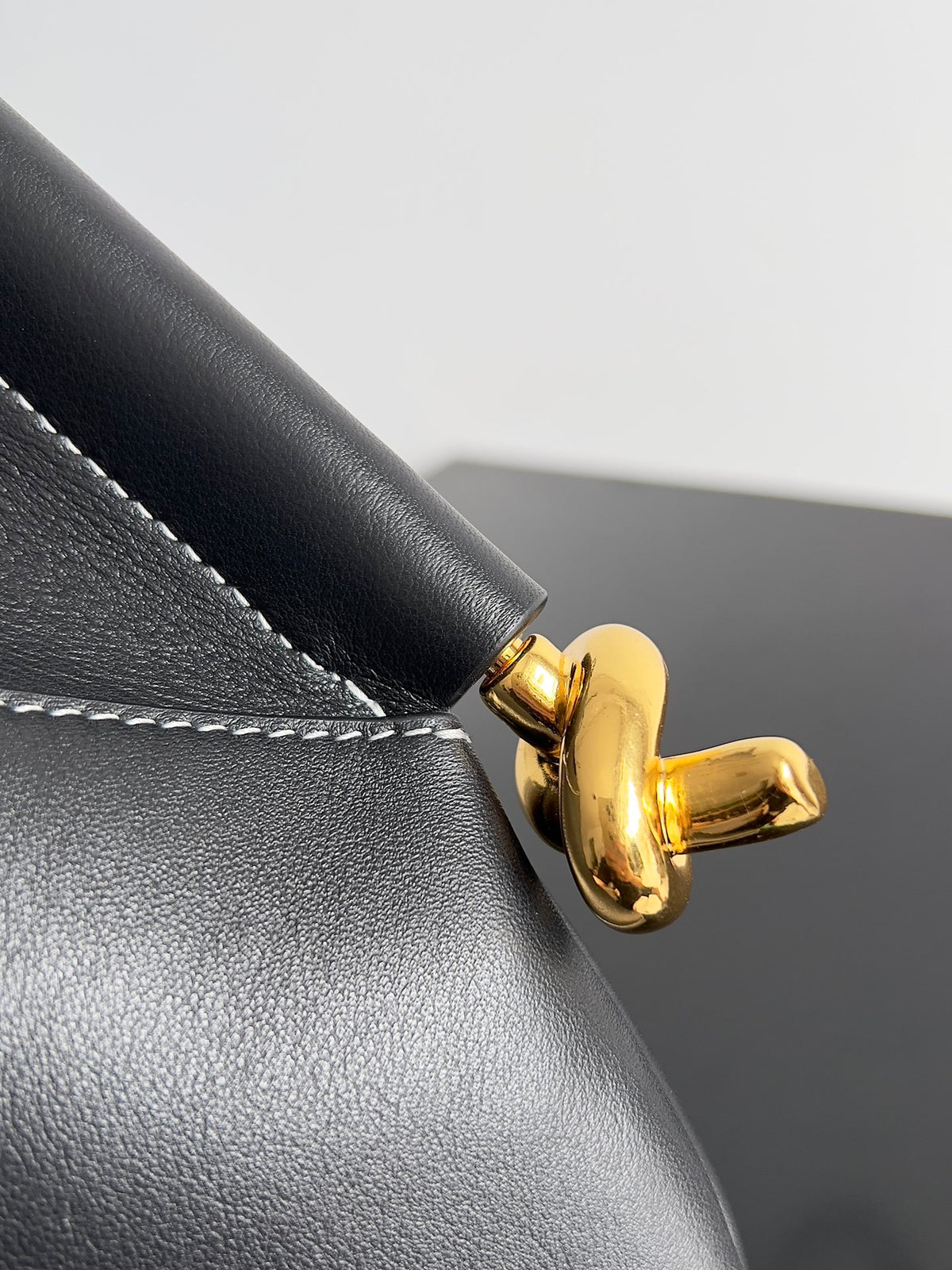 Bottega Veneta 799522 Black Designer Jewelry - detail image 4