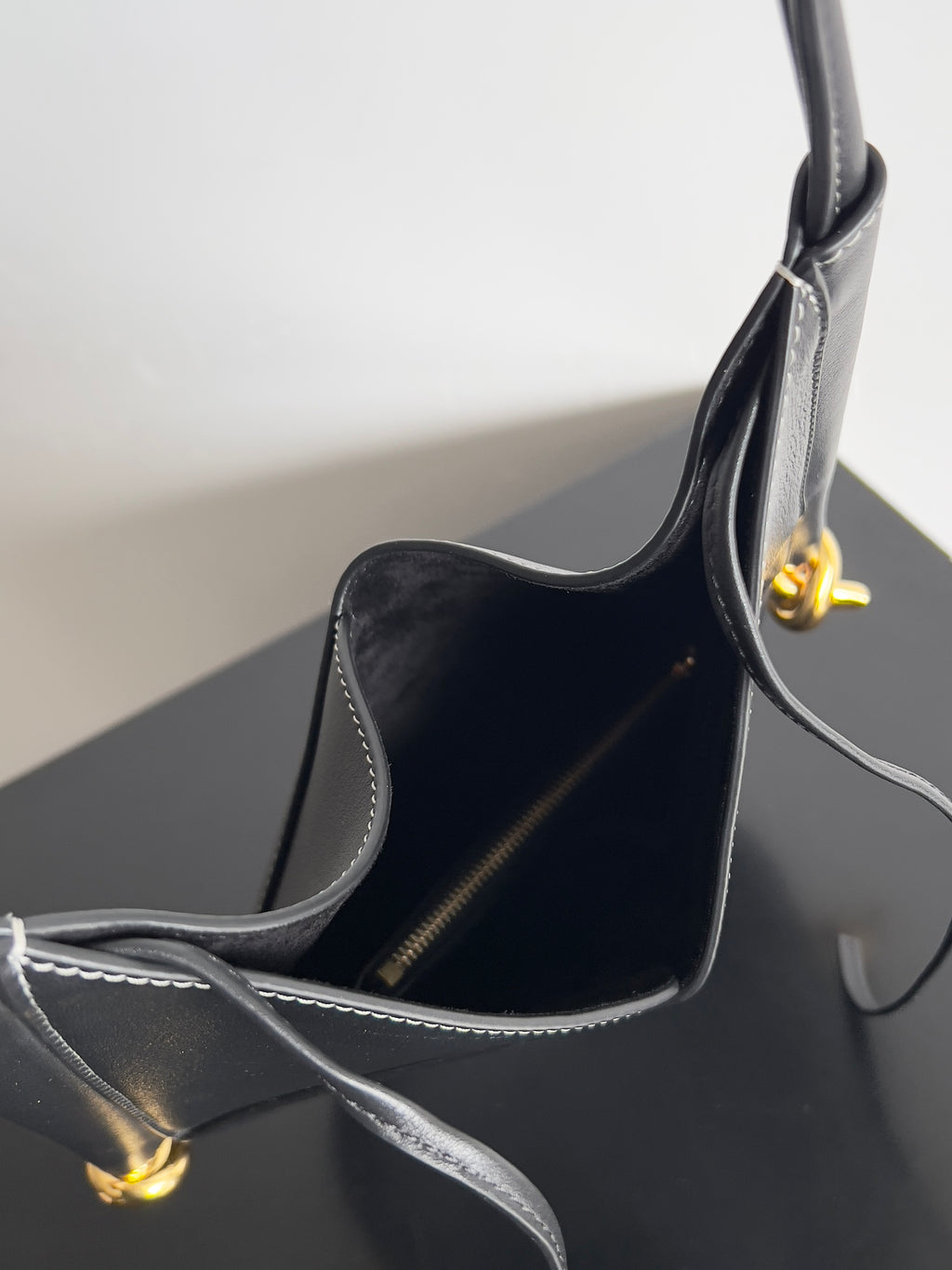 Bottega Veneta 799522 Black Designer Jewelry - detail image 9