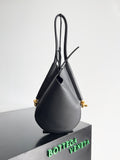 Bottega Veneta 799522 Black Designer Jewelry