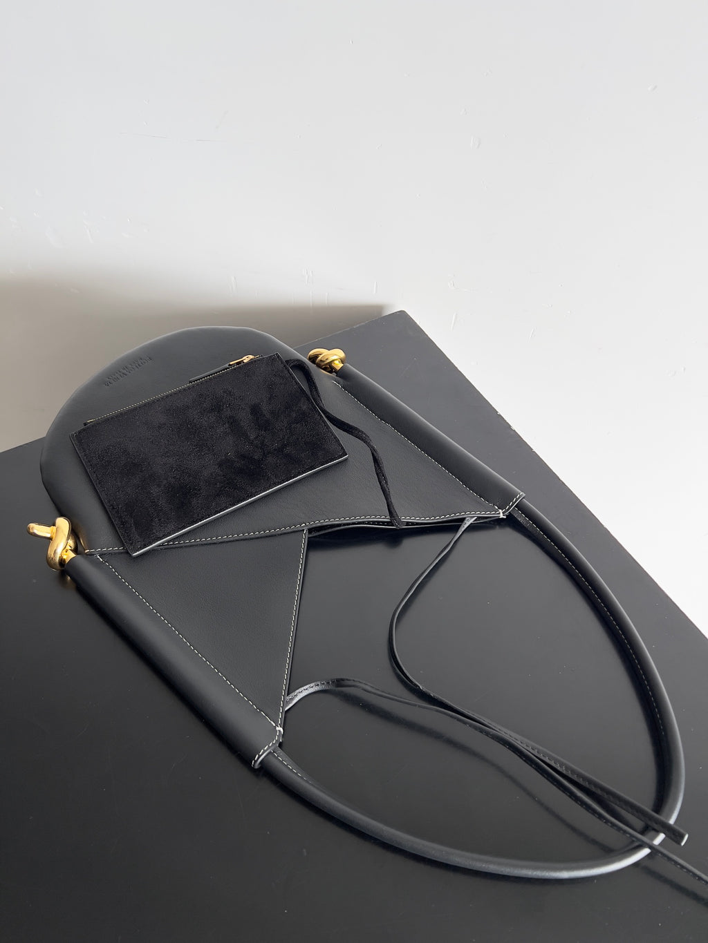 Bottega Veneta 799522 Black Designer Jewelry - detail image 6