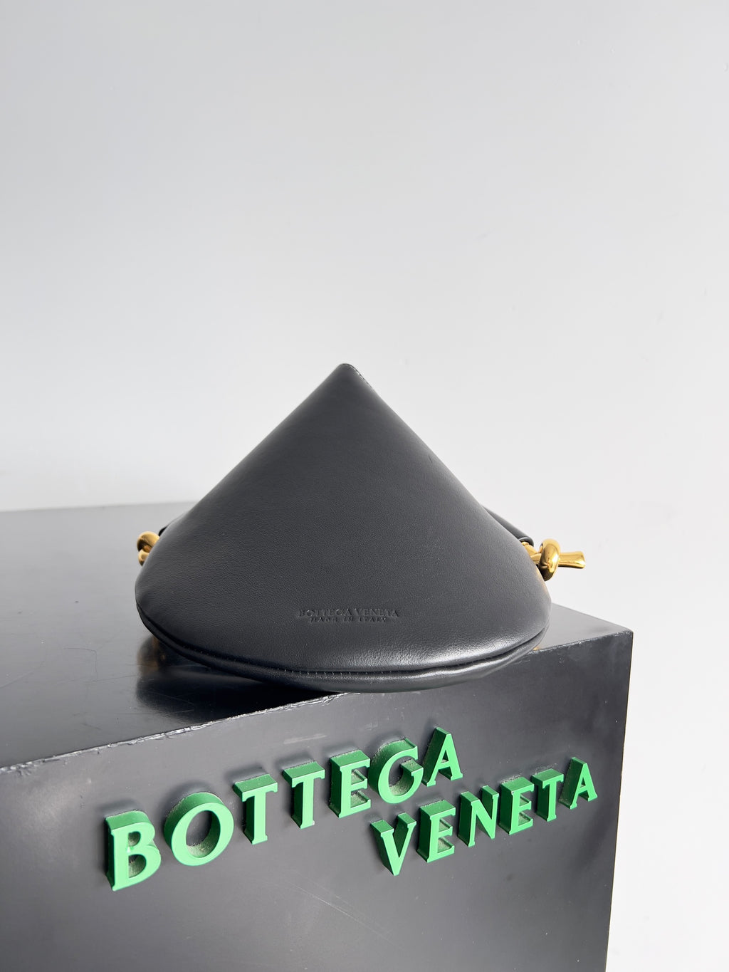 Bottega Veneta 799522 Black Designer Jewelry - detail image 5