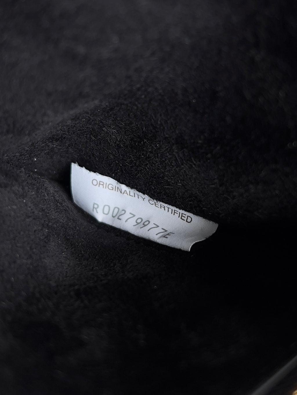 Bottega Veneta 799522 Black Designer Jewelry - detail image 7