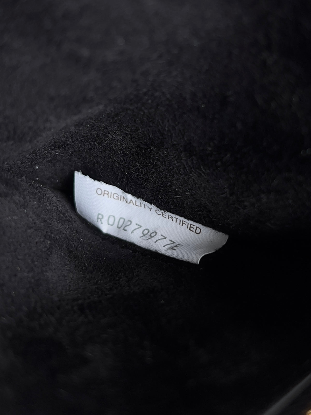 Bottega Veneta 799522 Black Designer Jewelry - detail image 7