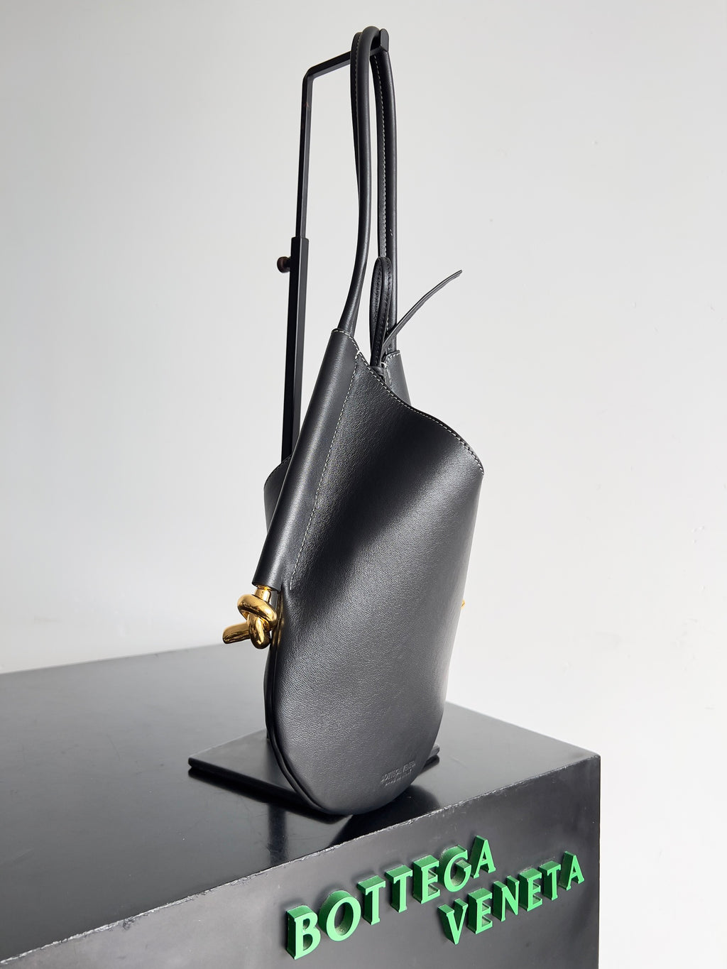 Bottega Veneta 799522 Black Designer Jewelry - detail image 3