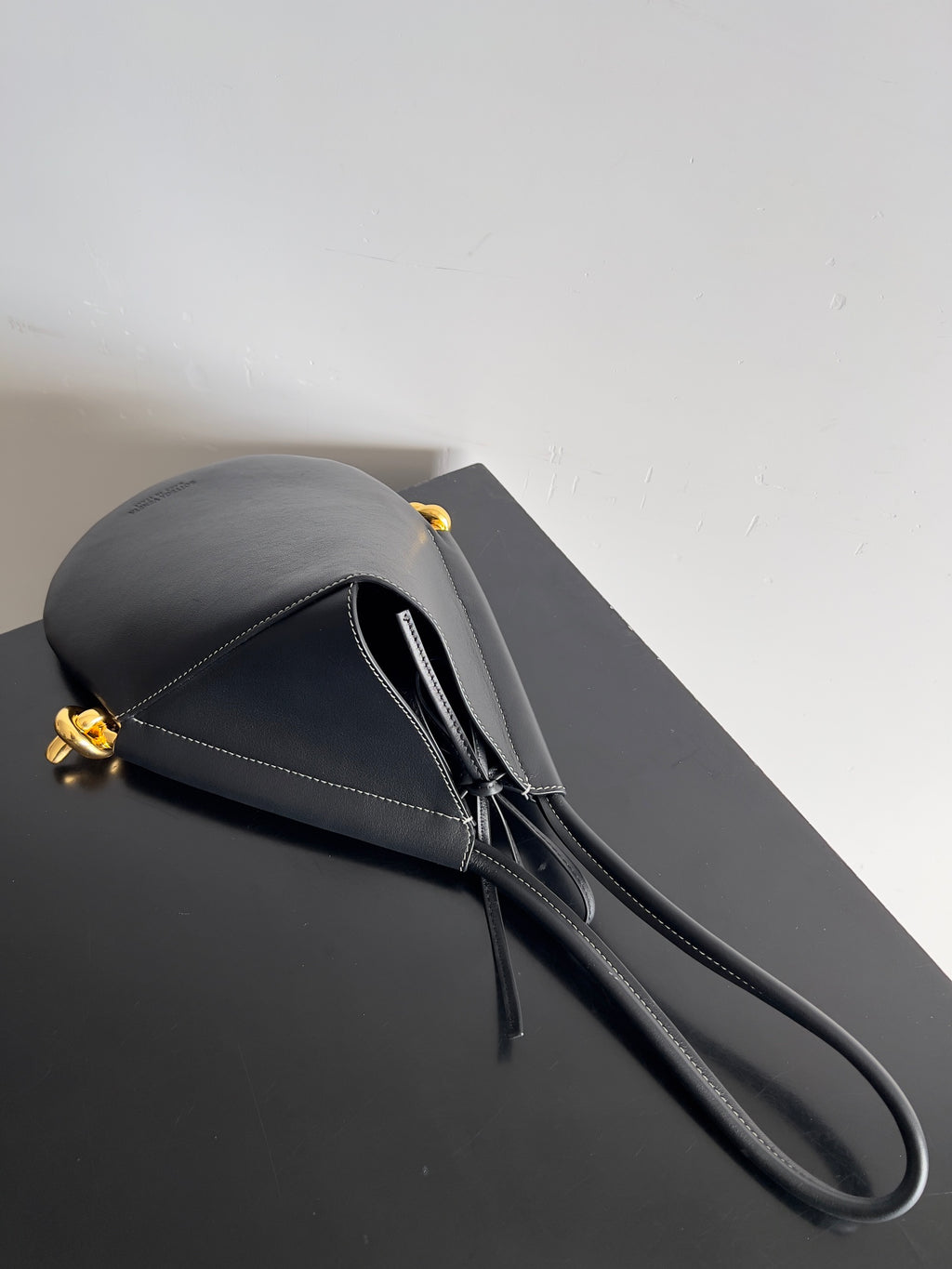 Bottega Veneta 799522 Black Designer Jewelry - detail image 8