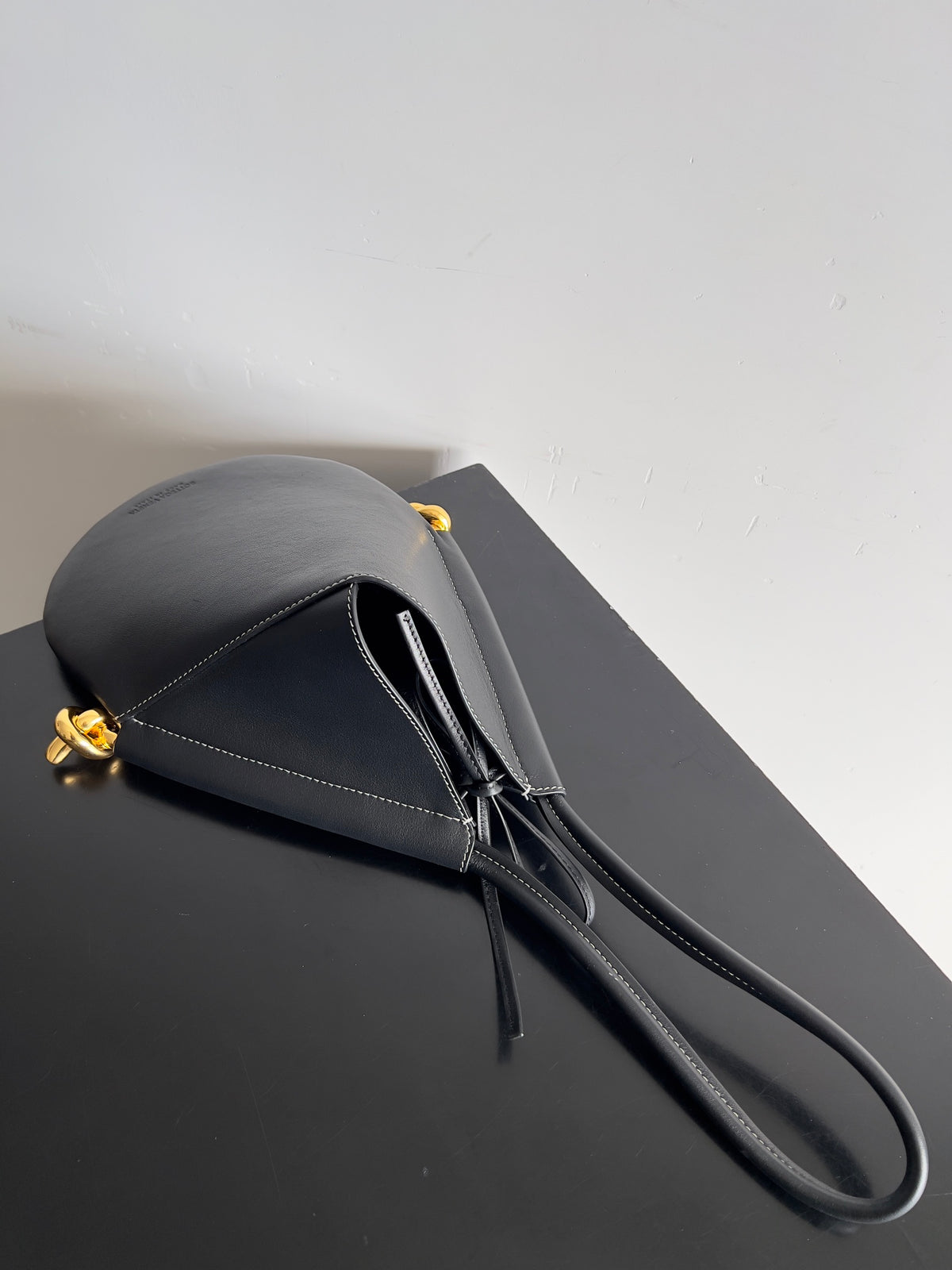 Bottega Veneta 799522 Black Designer Jewelry - detail image 8