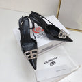 Balenciaga Multicolor Designer Shoes EU 35-41 Edition 55