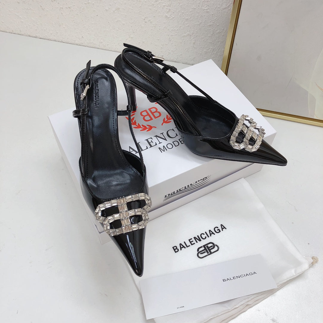 Balenciaga Multicolor Designer Shoes EU 35-41 Edition 55