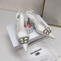 Balenciaga Multicolor Designer Shoes EU 35-41 Edition 53