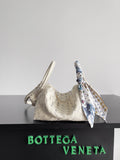 Bottega Veneta Black Designer Handbag Edition 839