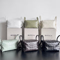 Bottega Veneta Multicolor Designer Handbag Edition 53
