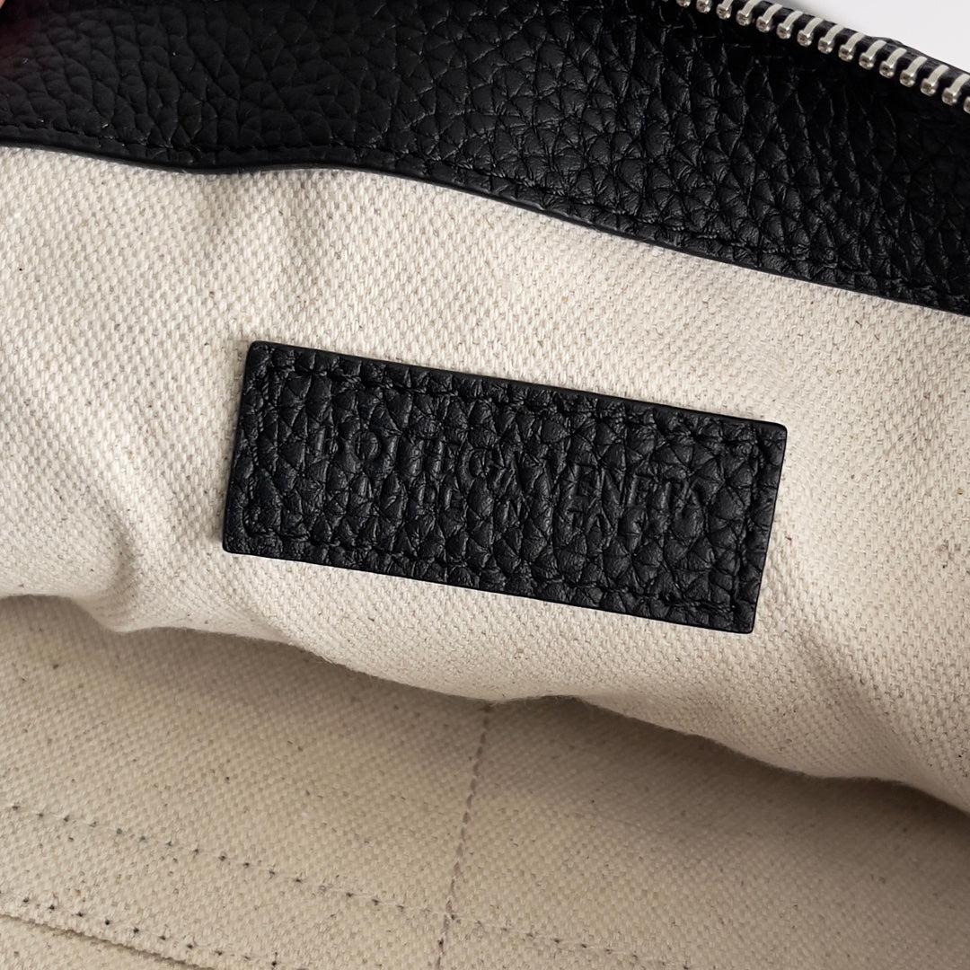 Bottega Veneta 795632 Black Designer Belt Edition 2 - detail image 7