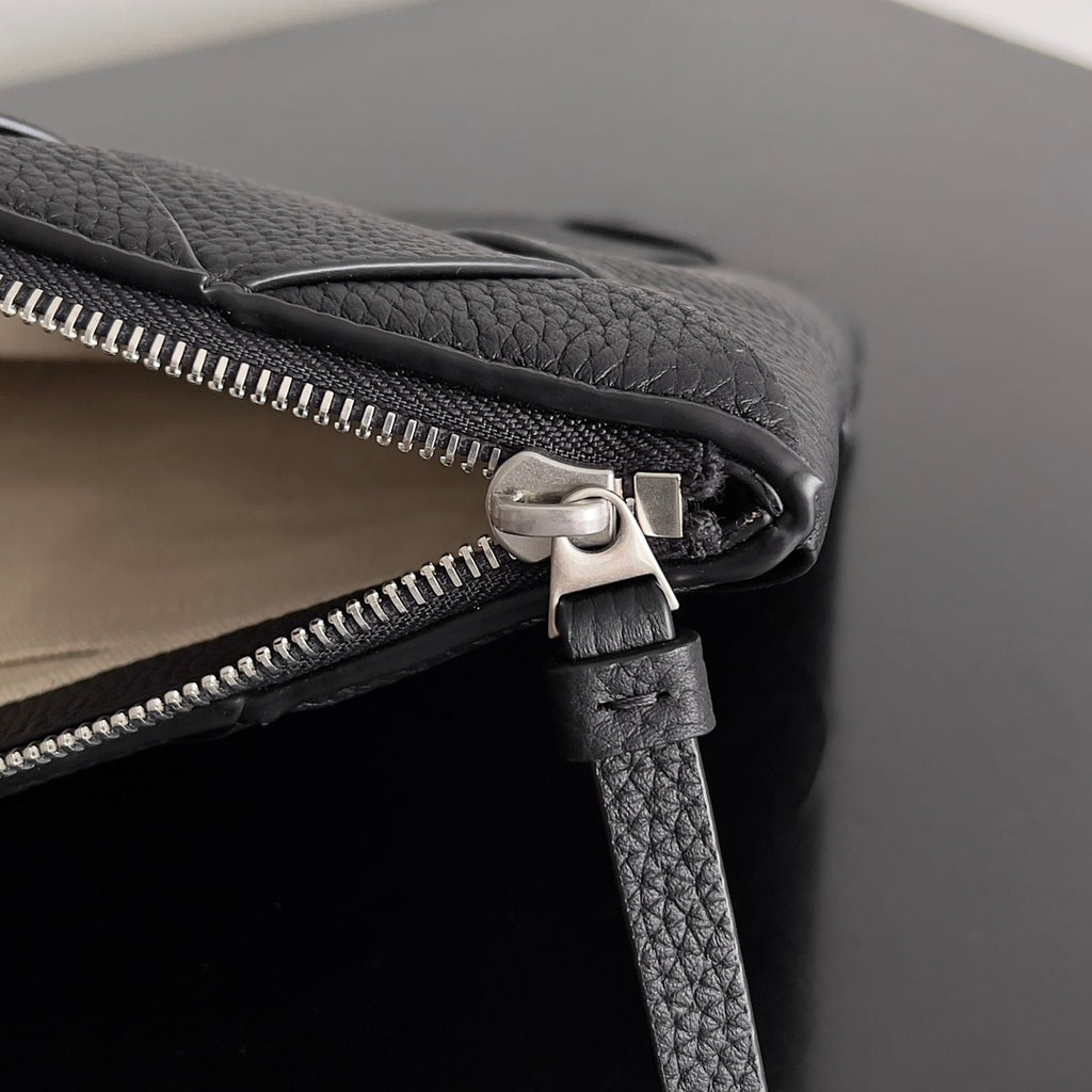 Bottega Veneta 795632 Black Designer Belt Edition 2 - detail image 5