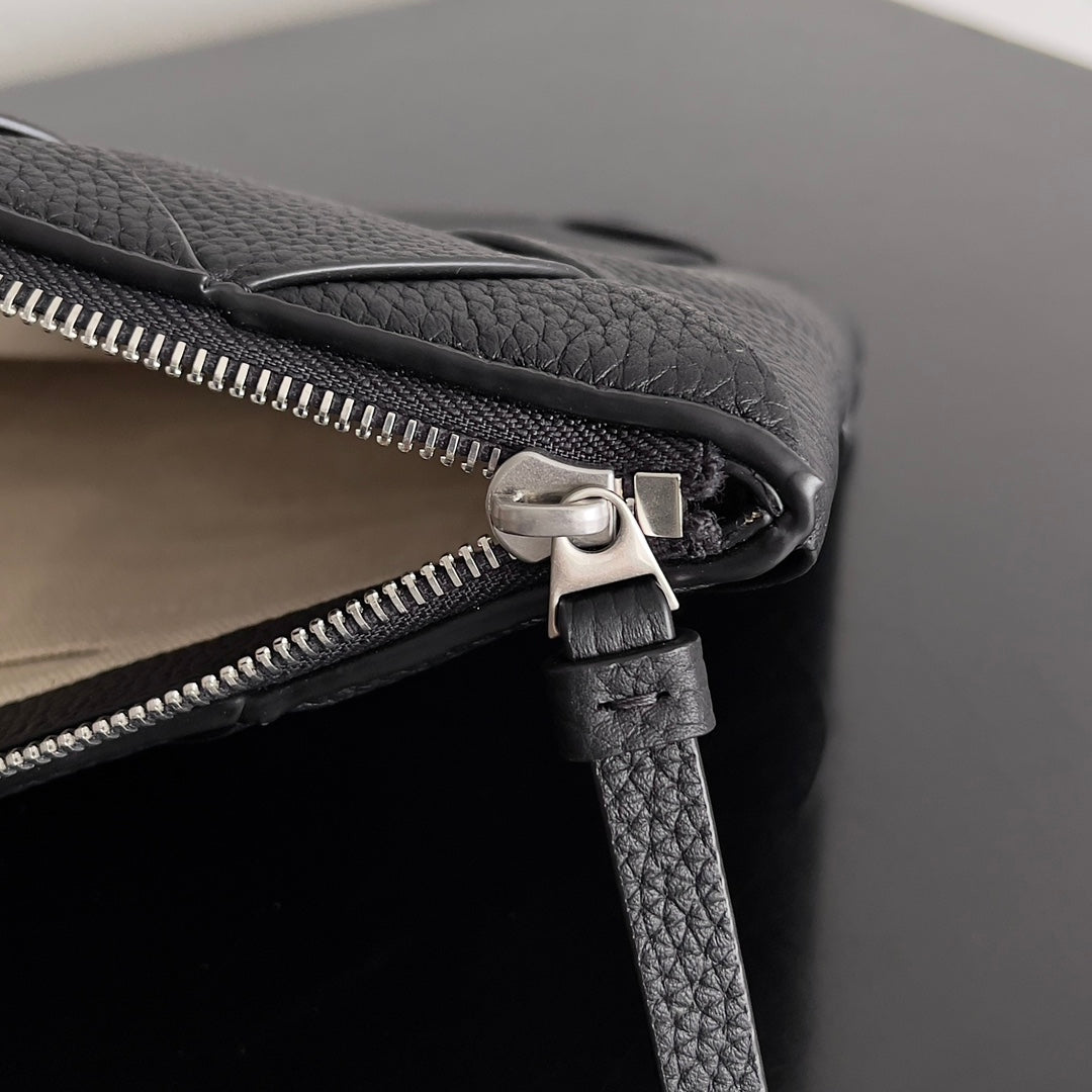 Bottega Veneta 795632 Black Designer Belt Edition 2 - detail image 5