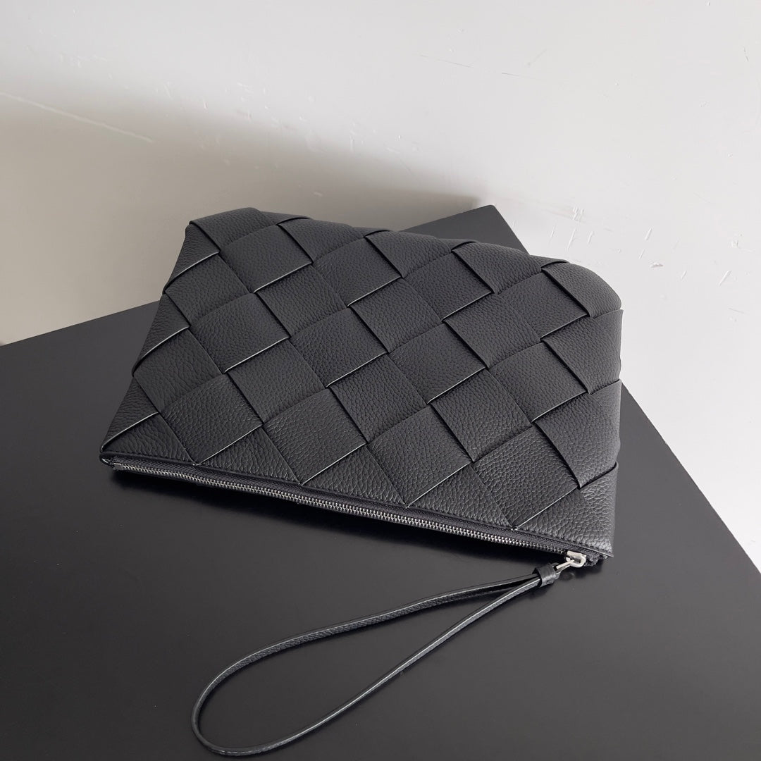 Bottega Veneta 795632 Black Designer Belt Edition 2 - detail image 4