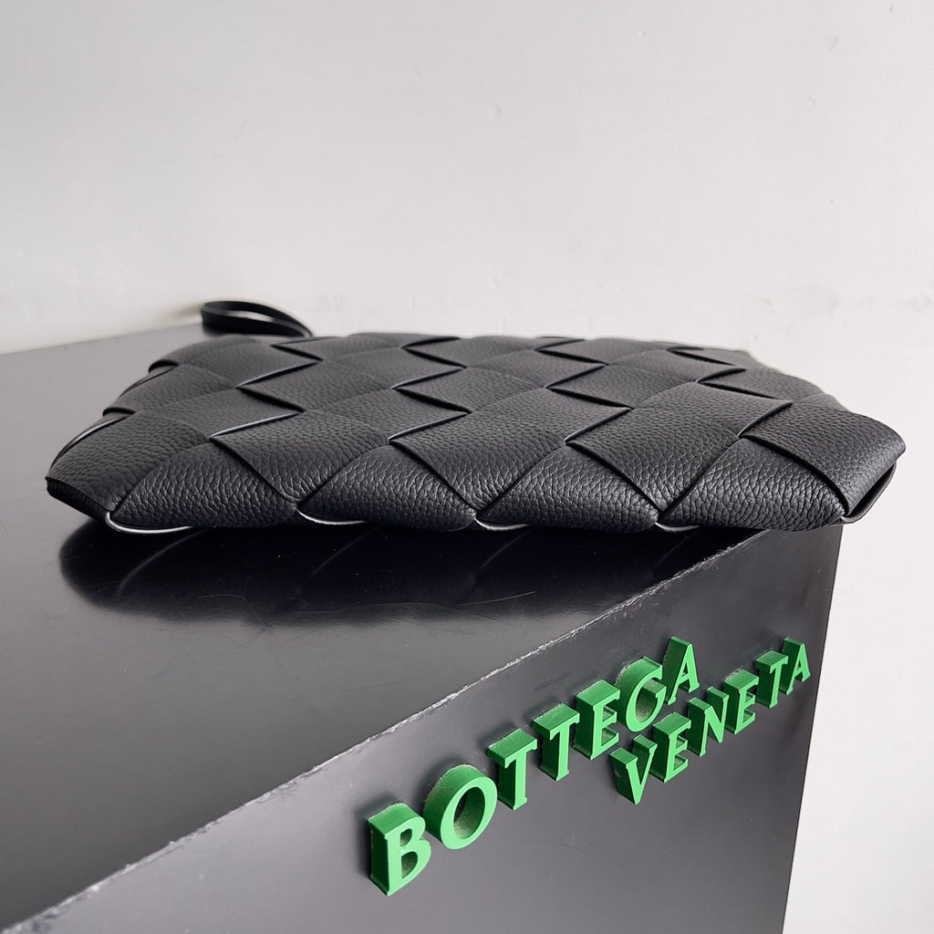 Bottega Veneta 795632 Black Designer Belt Edition 2 - detail image 3