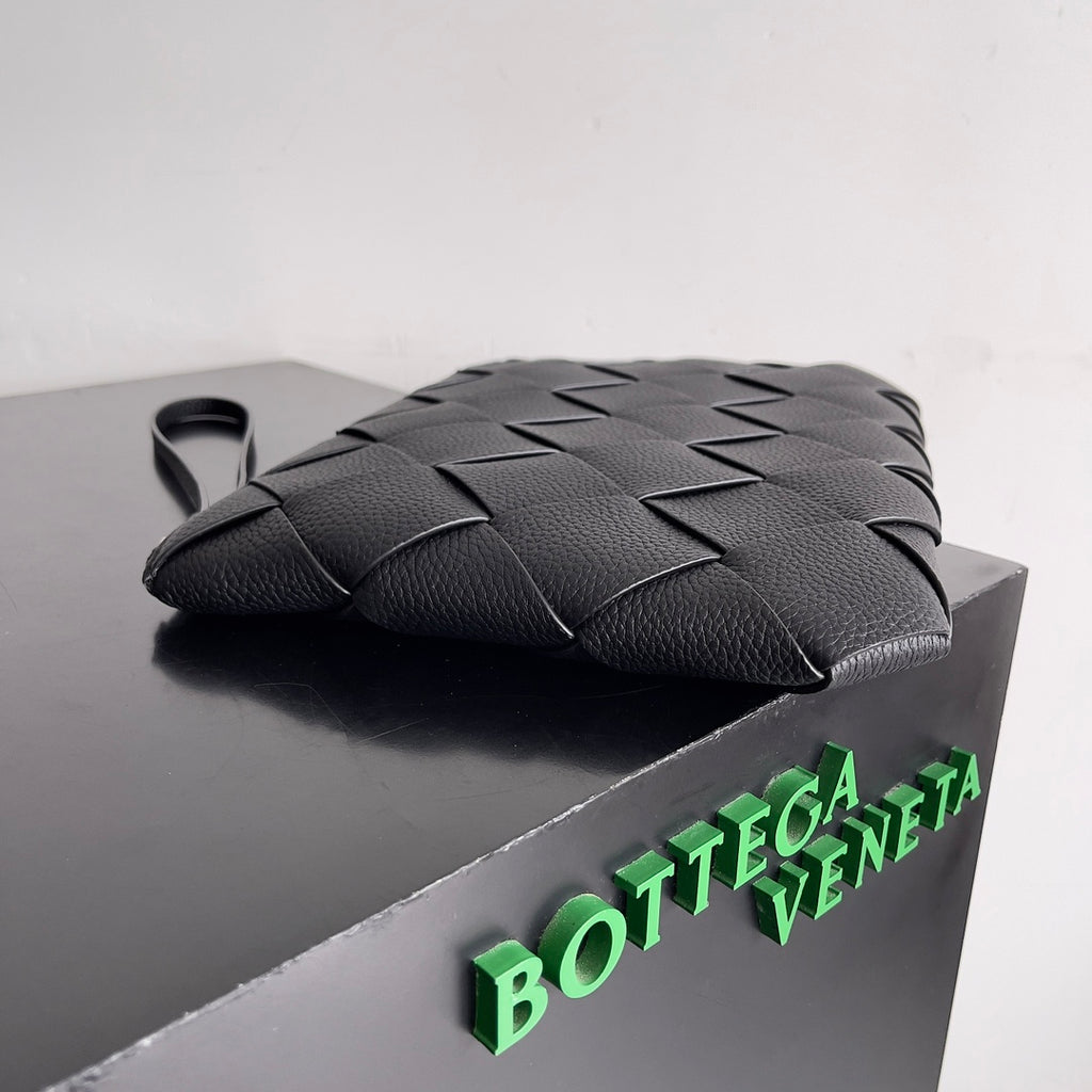 Bottega Veneta 795632 Black Designer Belt Edition 2 - detail image 2