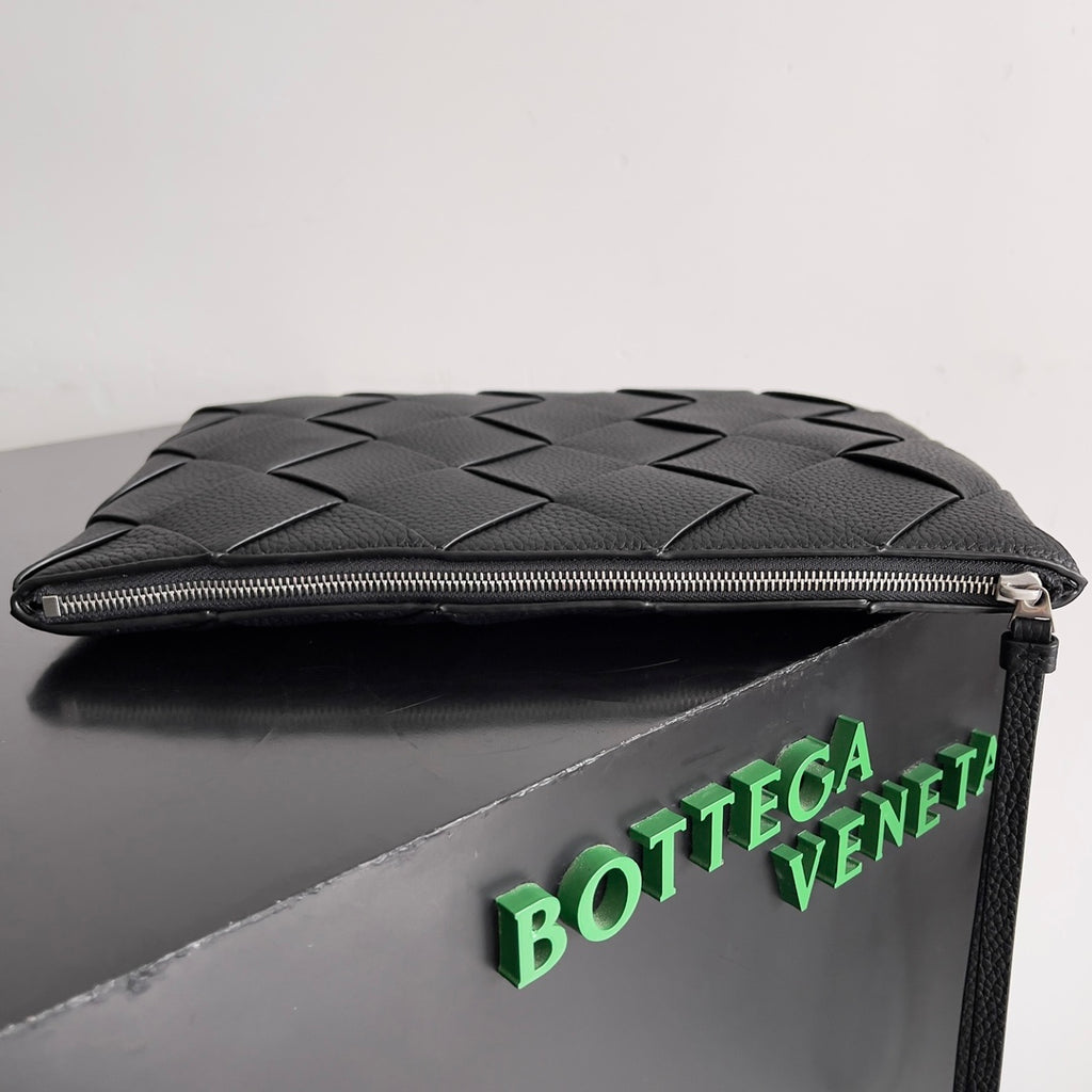 Bottega Veneta 795632 Black Designer Belt Edition 2 - detail image 6