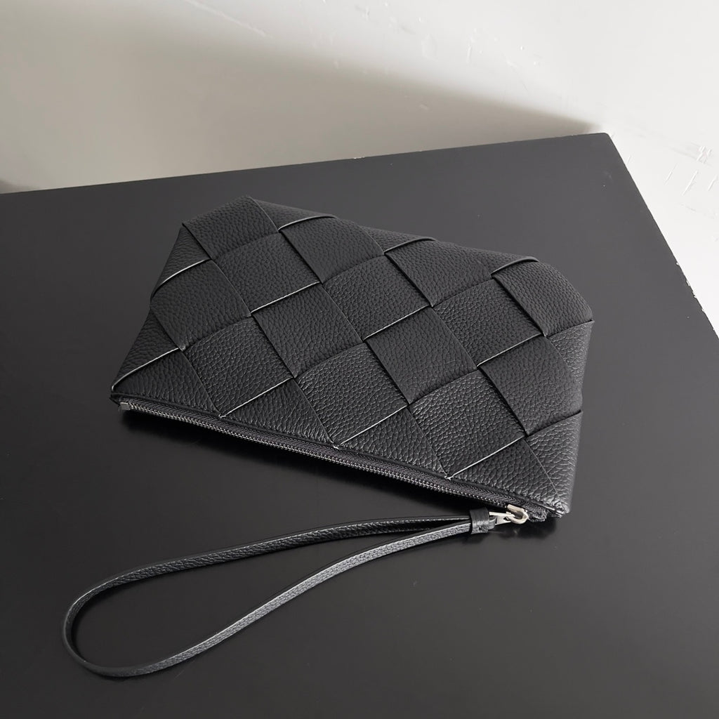 Bottega Veneta 795119 Black Designer Belt - detail image 4
