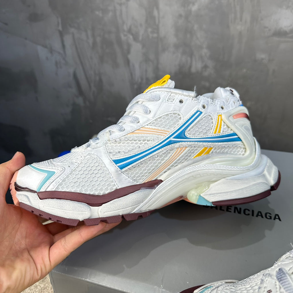 Balenciaga Gray Sneakers EU 35-46 Edition 11 - detail image 5