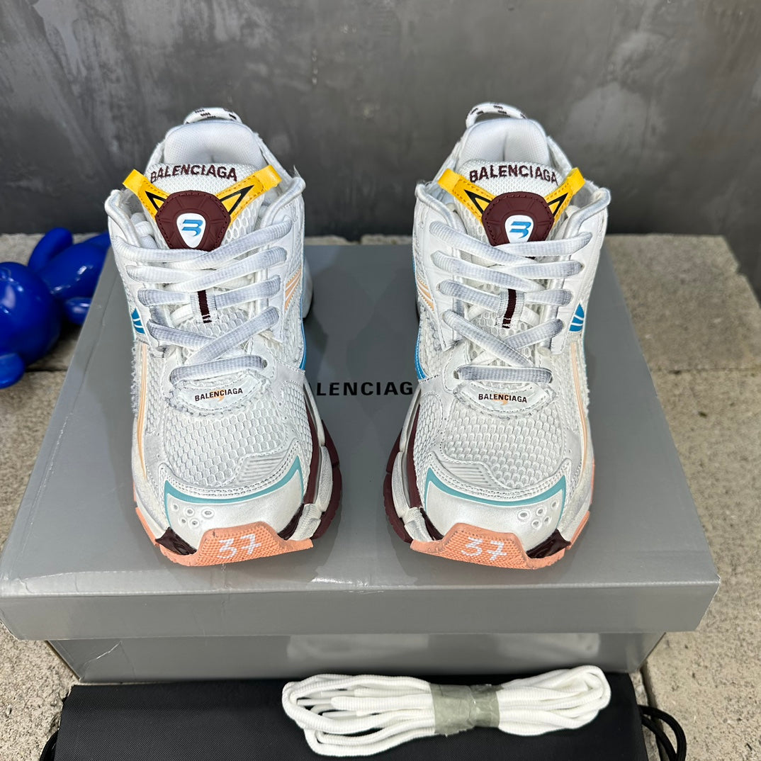 Balenciaga Gray Sneakers EU 35-46 Edition 11 - detail image 2