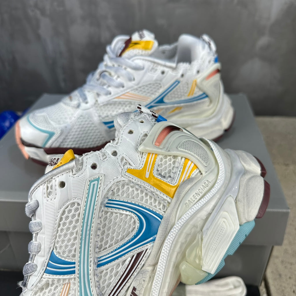Balenciaga Gray Sneakers EU 35-46 Edition 11 - detail image 7
