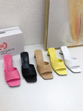 Balenciaga Gray Slides EU 35-41