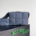 Bottega Veneta 795675 Blue Designer Handbag